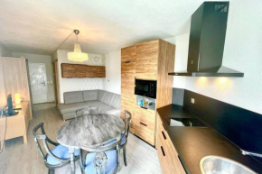 SOBNB PRALERE - Studio proche centre ville avec parking